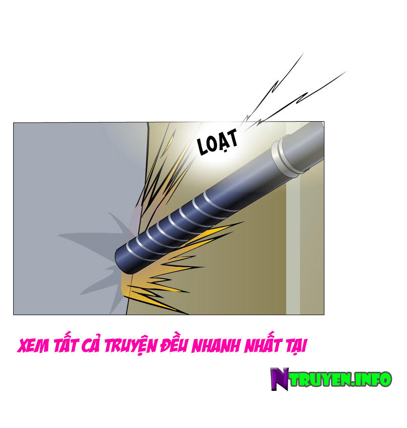 cạm bẫy của nữ thần chapter 131 20