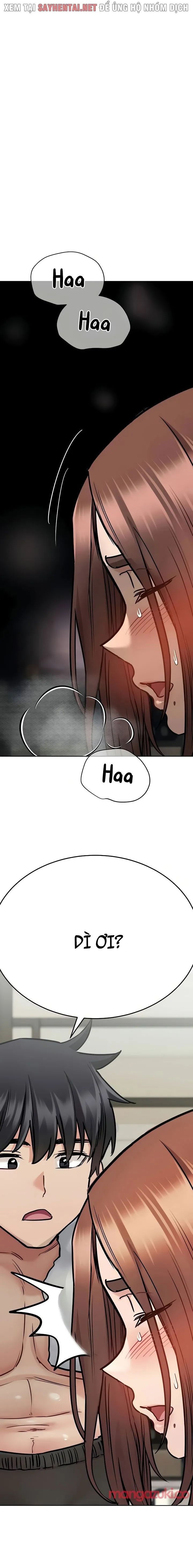 giữ bí mật với mẹ em nhé! chapter 39 27