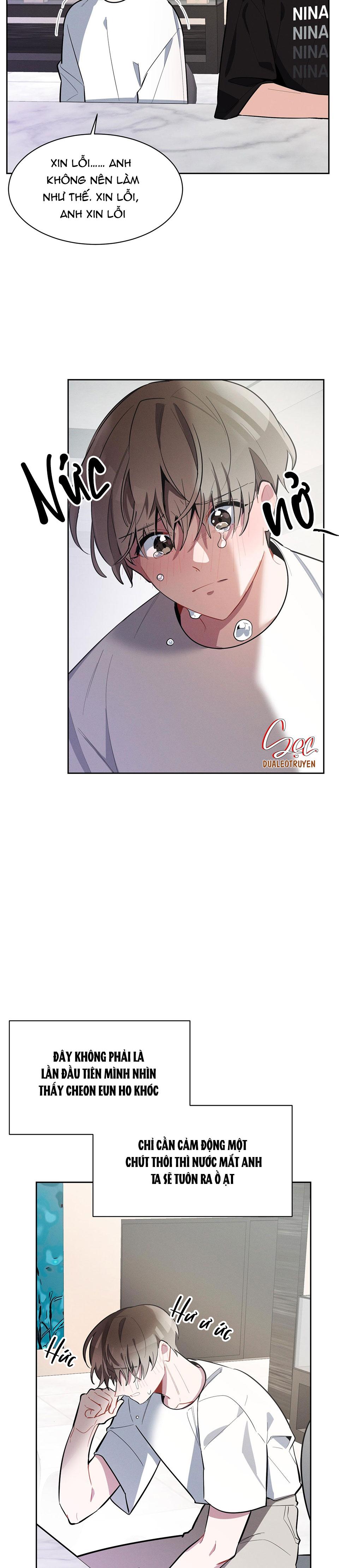 cherry scandal chapter 6 10