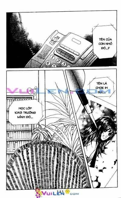 nụ hôn nồng thắm chapter 2 141