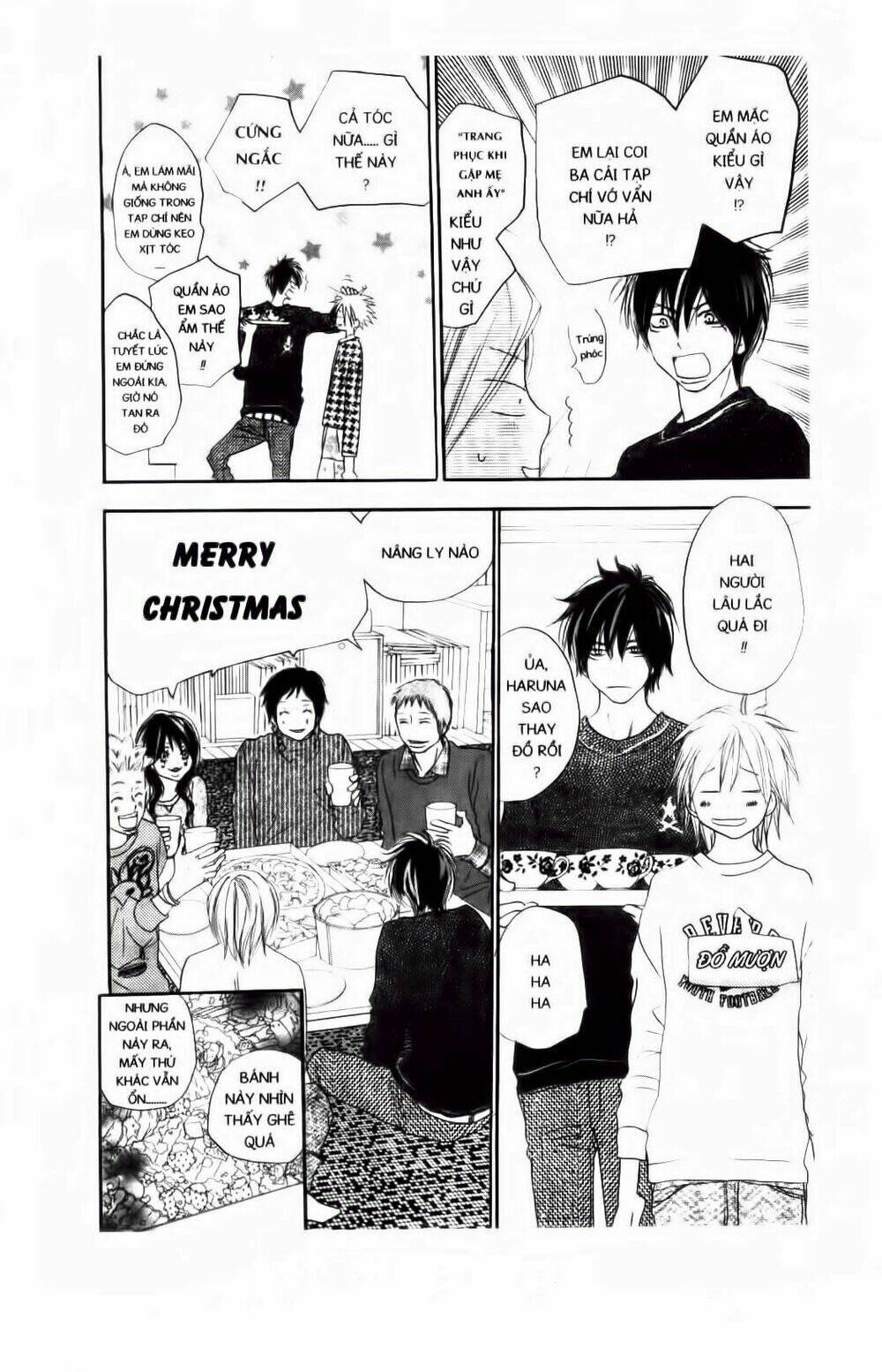 chuyện cấp iii chapter 75 12