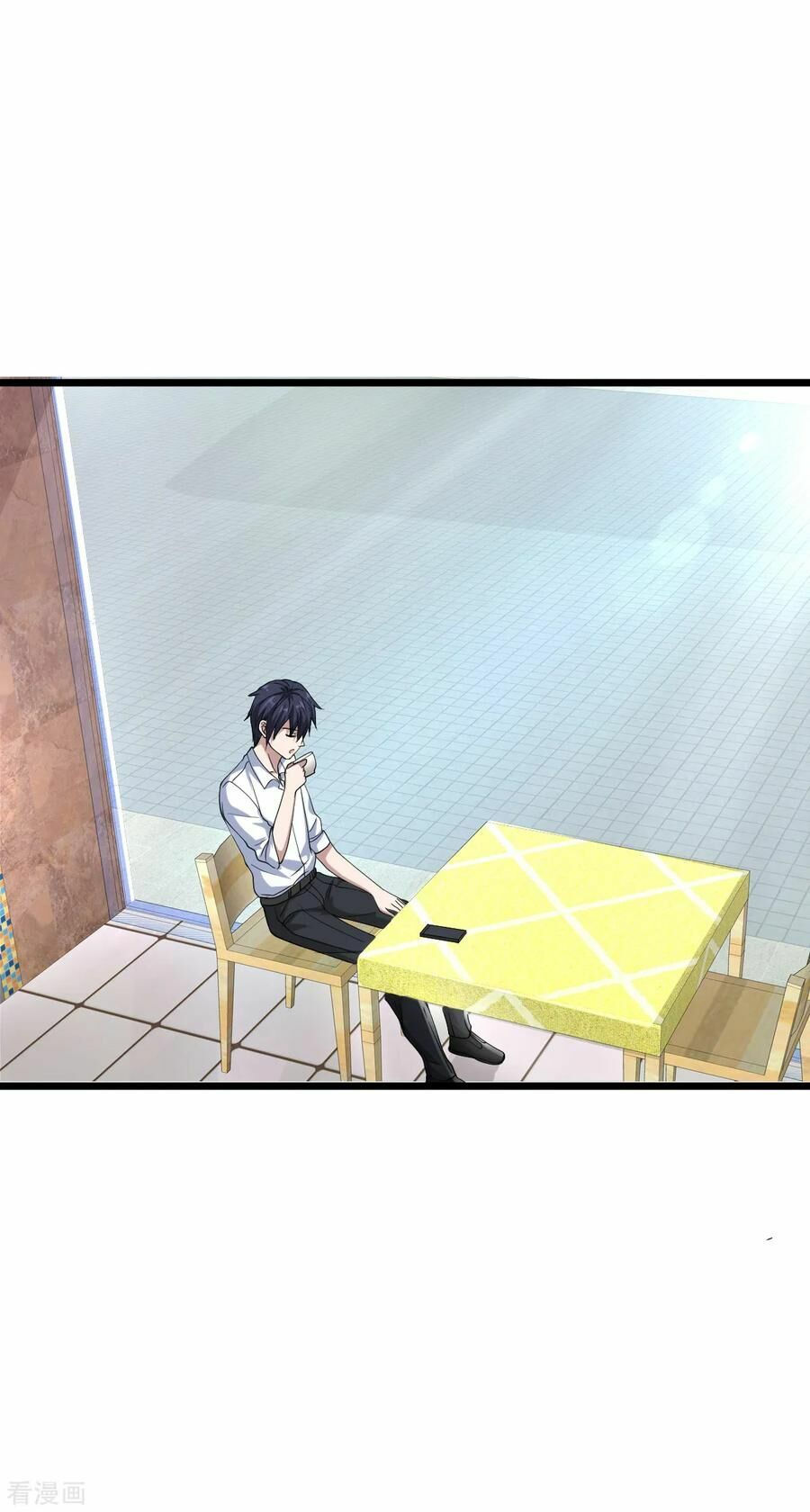 đô thị tà vương chapter 15 11