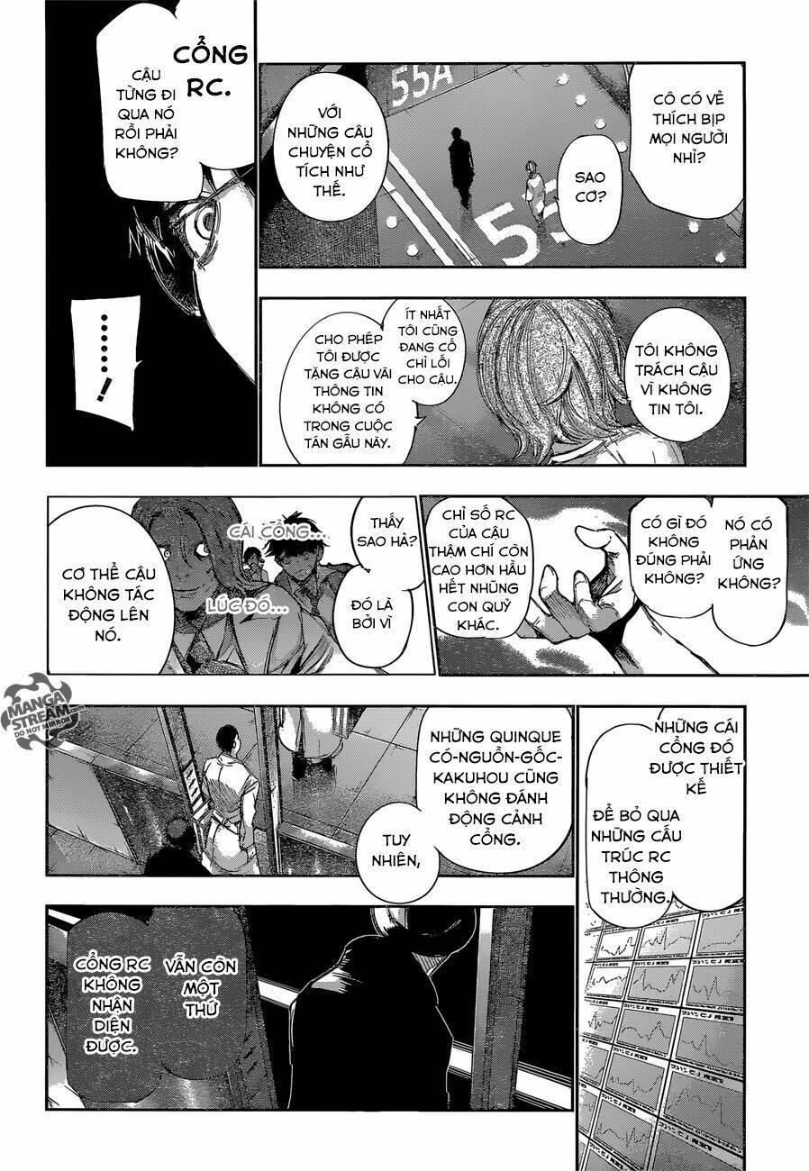 ngạ quỷ vùng tokyo 2 chapter 64 13