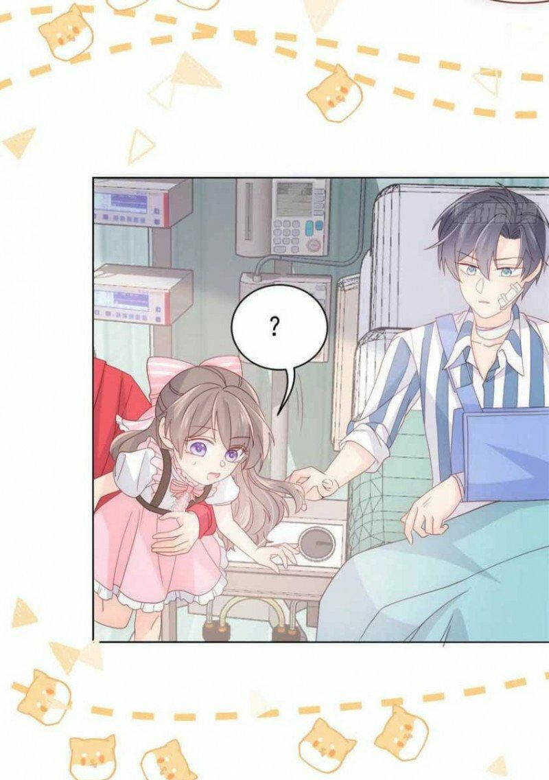 đoàn sủng lão đại ba tuổi rưỡi chapter 56 17