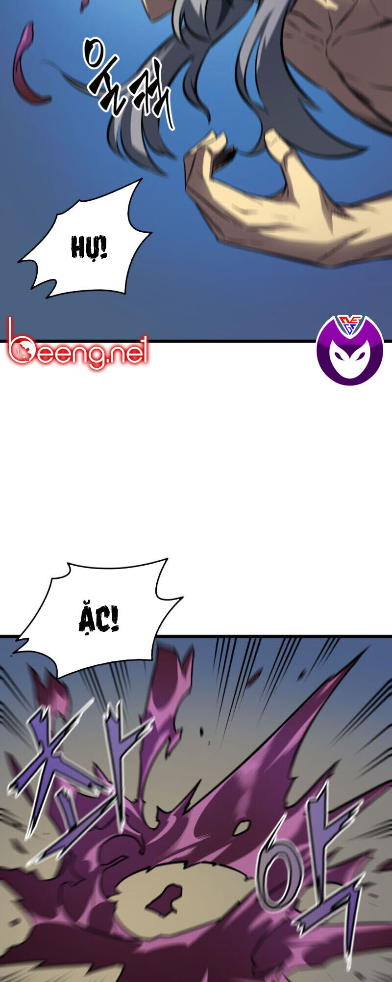 sự trở lại của pháp sư vĩ đại sau 4000 năm chapter 3 23