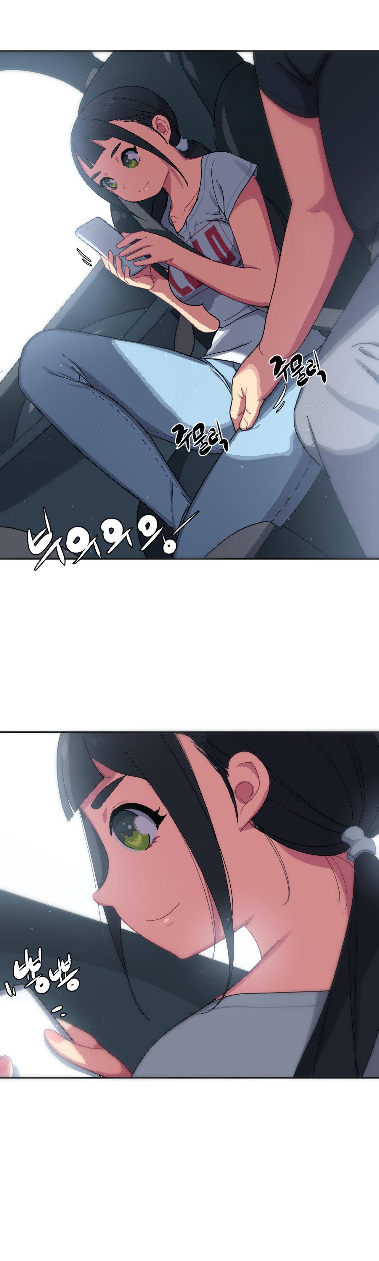 [18] chị gái sexy ở hồ bơi chapter 7 9