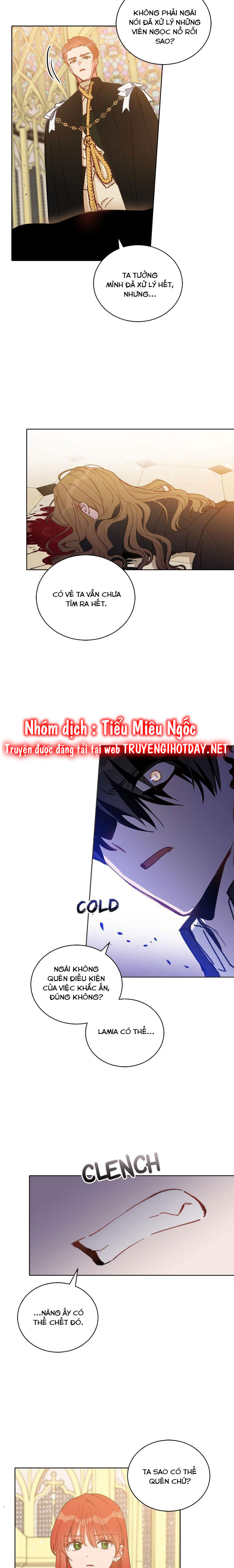 cái chết của nàng lamia chapter 35 6
