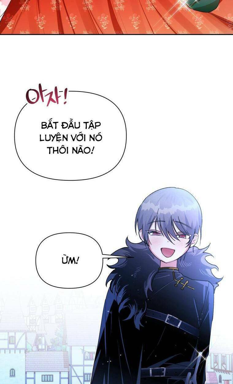 này tiểu công tước, hãy tin ở chị đi! chapter 14 86