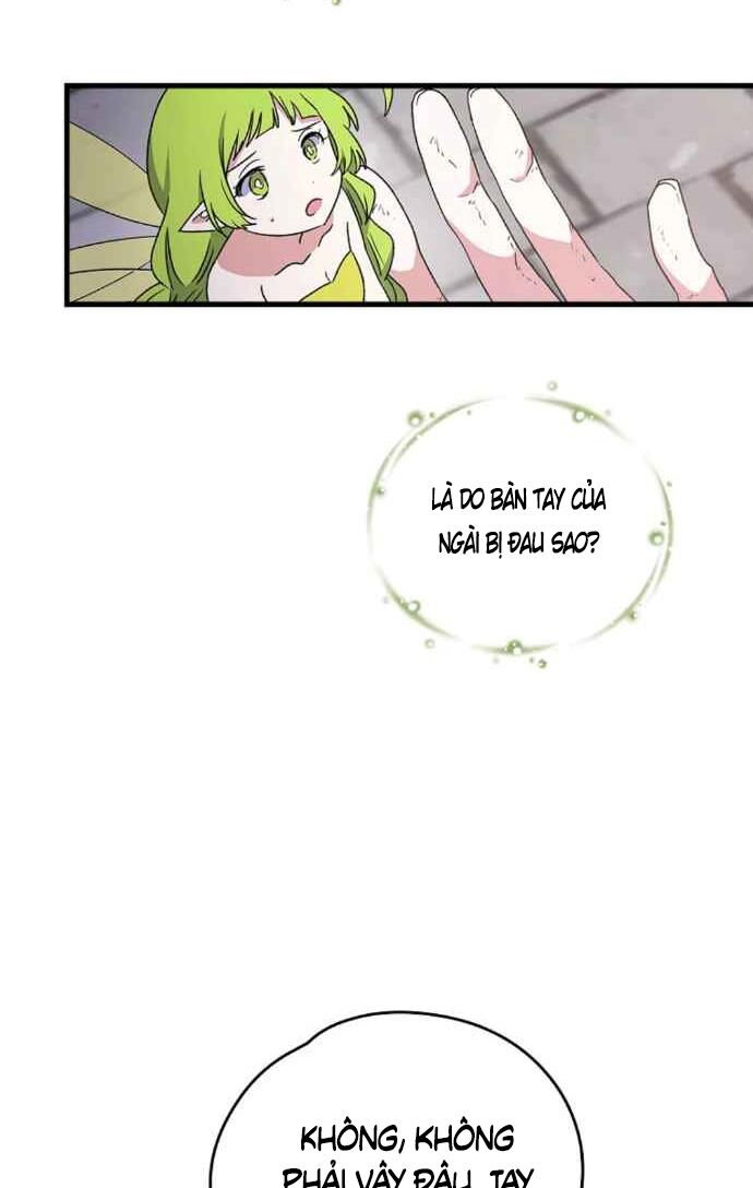 nhà hiền triết yigret chapter 4 50