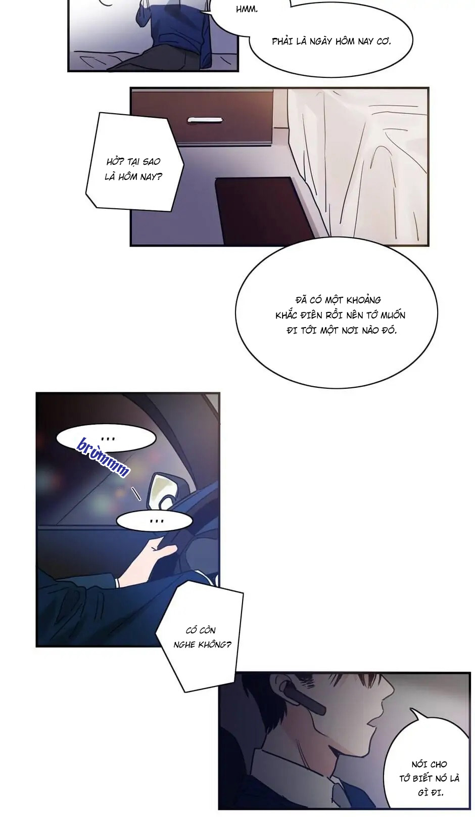 love on my terms chapter 3 31