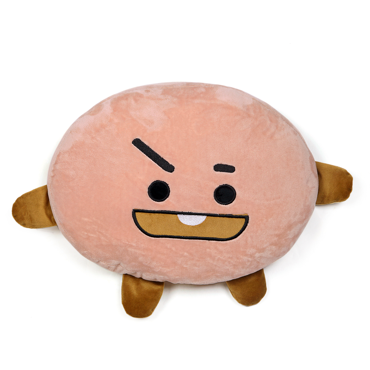 Gấu bông BTS BT21 SHOOKY size lớn 45cm cao cấp