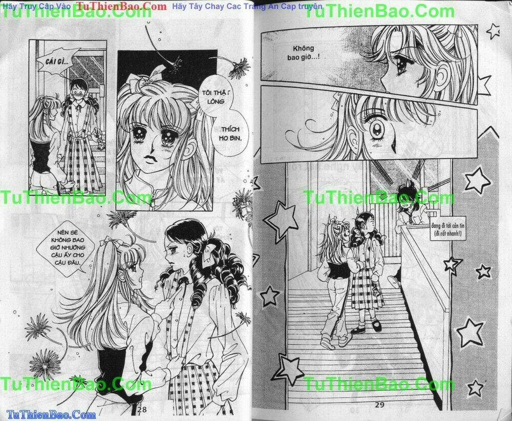 nhật ký của nan a chapter 6.1 14