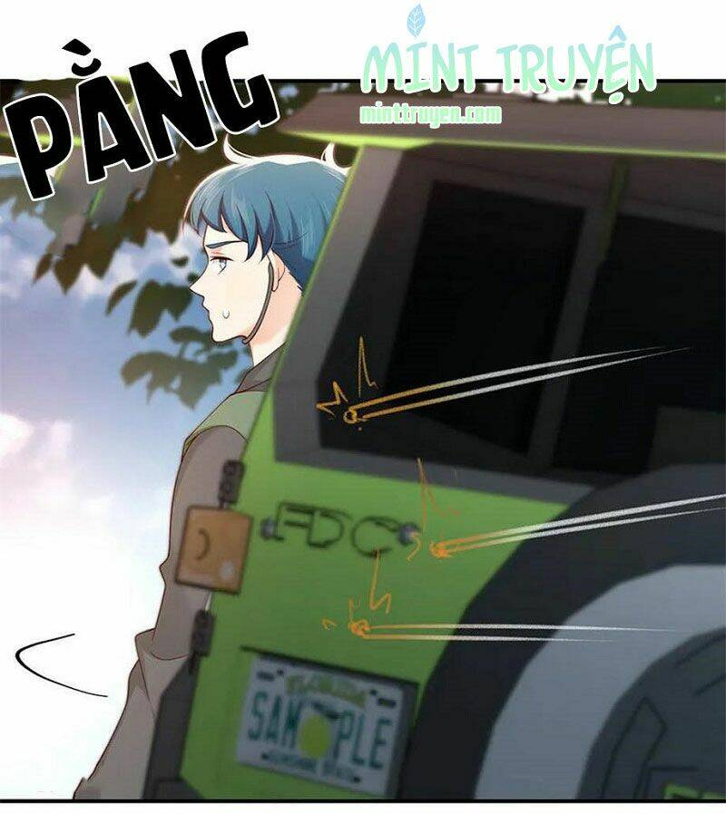 nam thần truy thê chỉ nam chapter 96.1 23