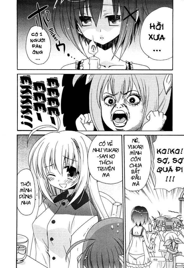 otome wa boku ni koishiteru chapter 5 2