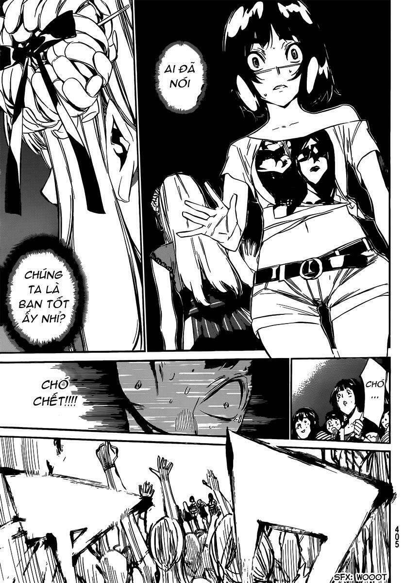 akb49 - renai kinshi jourei chapter 86 3