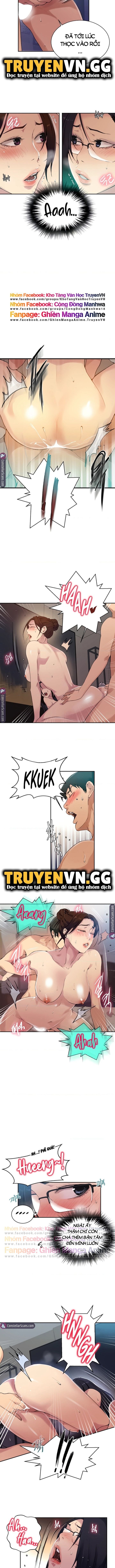 lớp học gia đình – secret class chapter 153 2