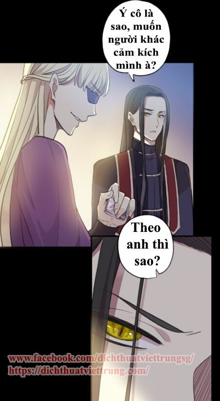 vết cắn ngọt ngào phần 2 chapter 57 11