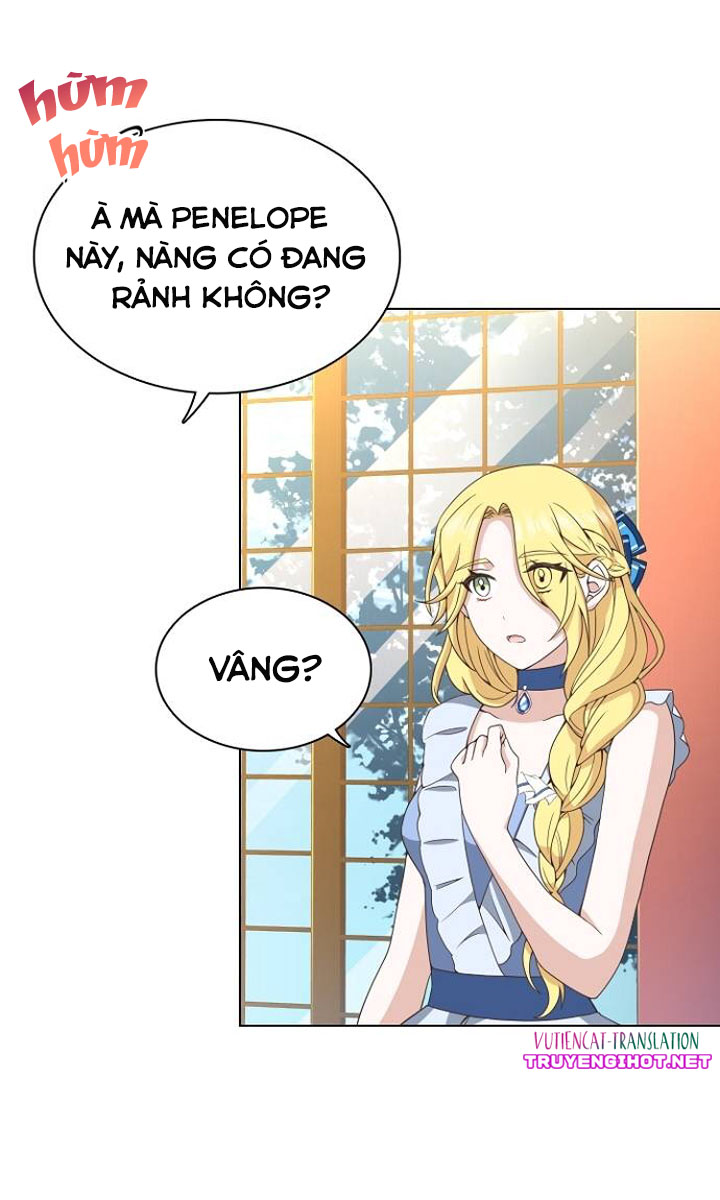 lời cầu hôn đến từ hoàng đế chapter 20.2 28