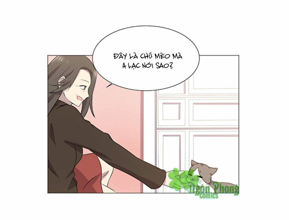 hai chú mèo totem chapter 38 32