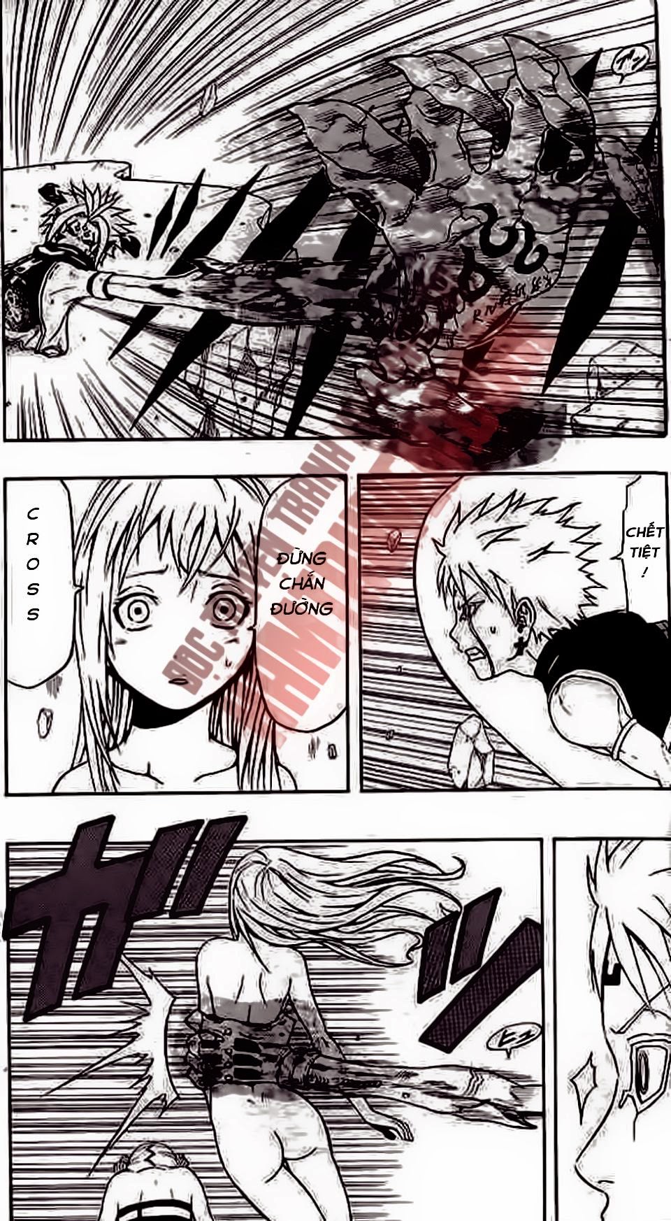 cuộc phiêu lưu của quỷ satan chapter 52 35