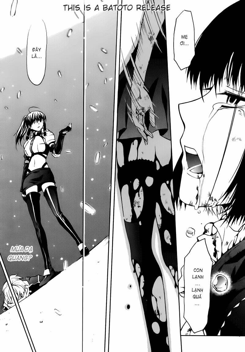 infinity game chapter 10 21