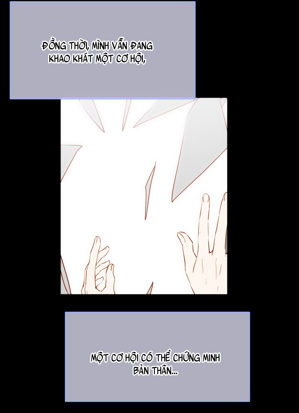 one hour! ảnh hậu thời gian chapter 28 13