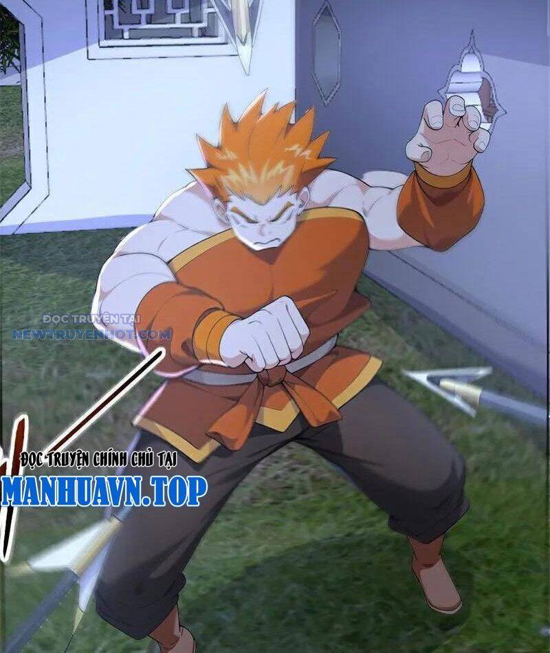 ta thực sự không muốn làm thần tiên chapter 112 37