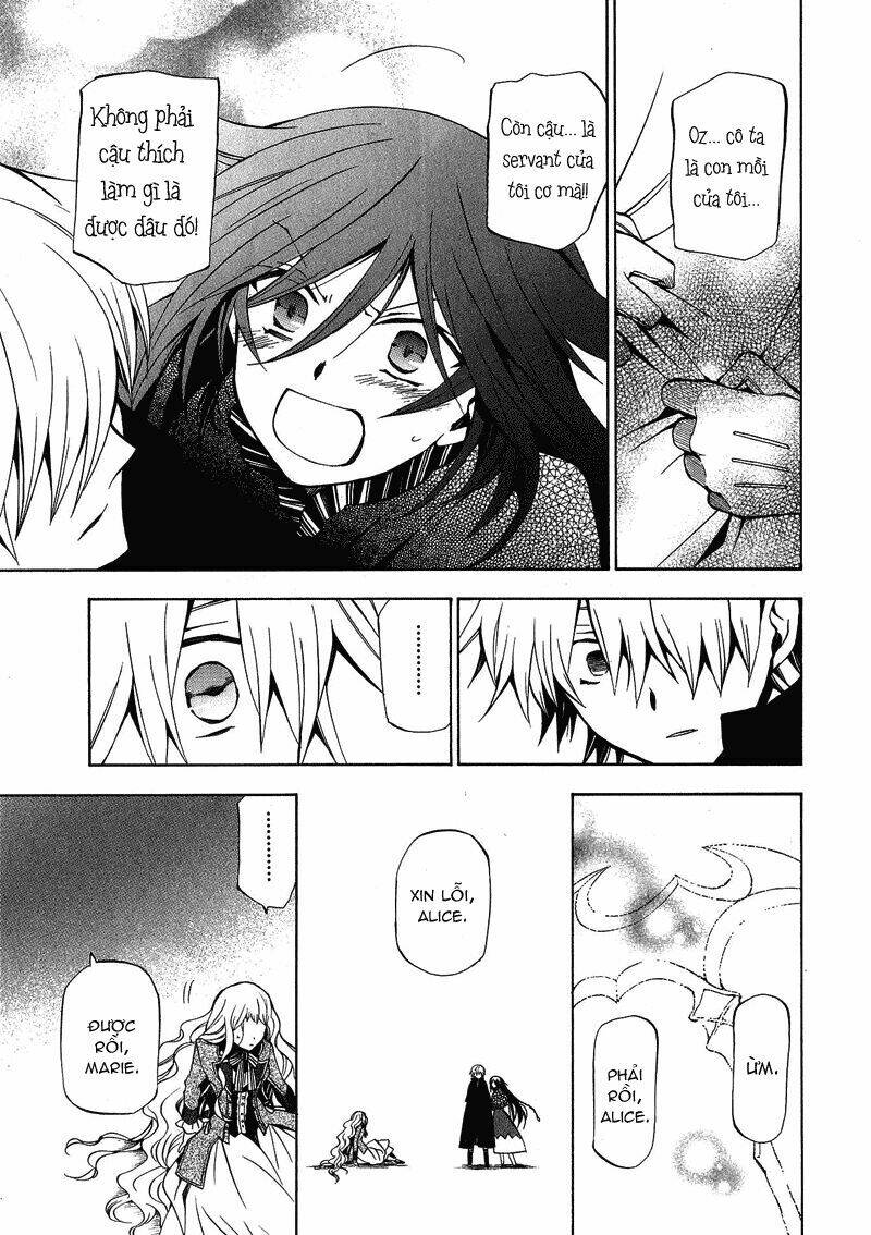 pandora hearts chapter 44 25
