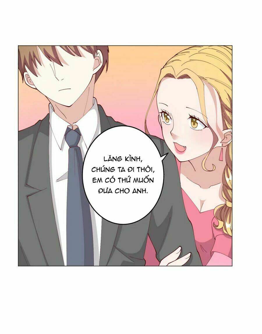hôn nhân dục vọng: thiếu gia nhẹ một chút! chapter 120 29