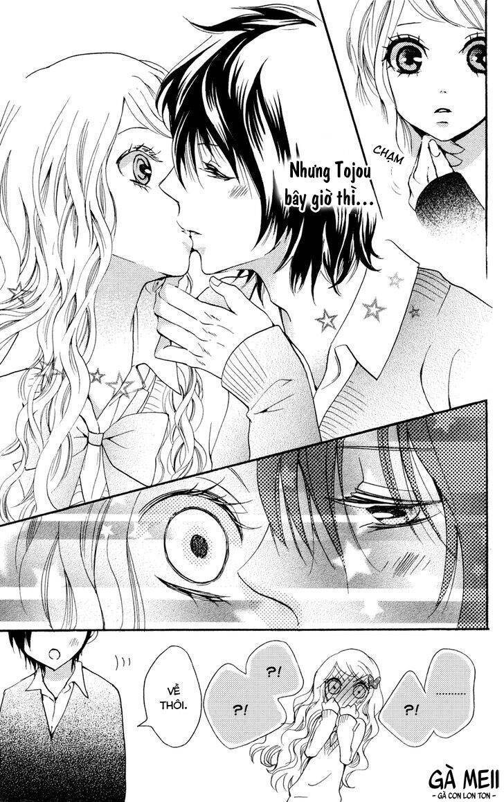 tổng hợp one shot. chapter 339 60