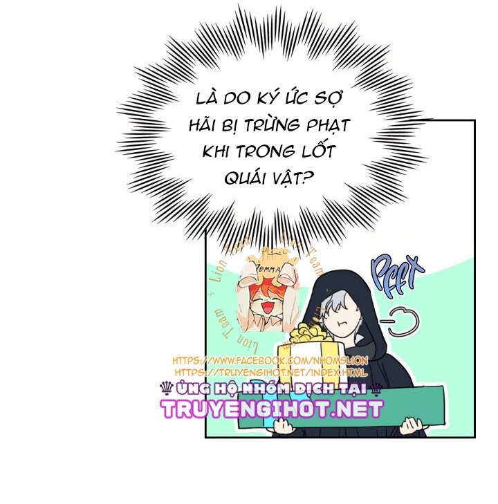 [18+] người đẹp và quái vật chapter 51 56