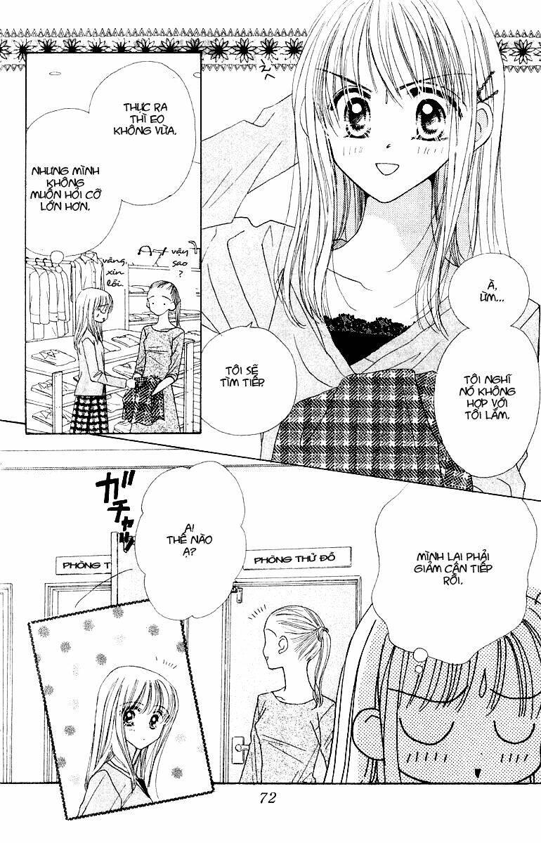 good morning call chapter 13 3