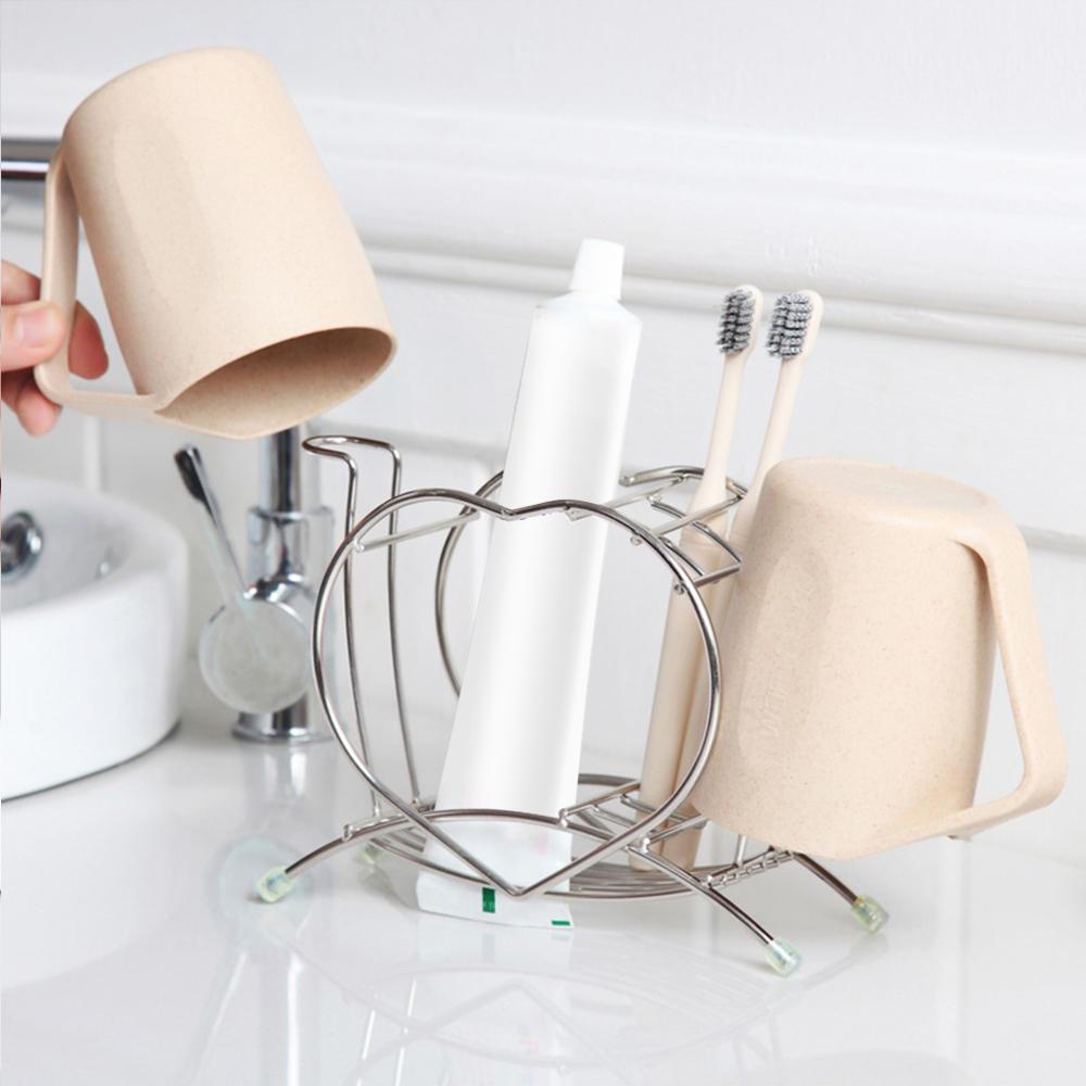 Giá đỡ bàn chải đánh răng bằng thép không gỉ