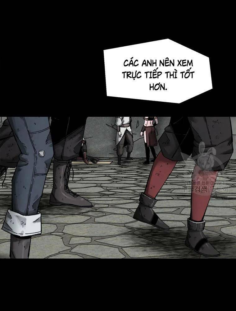 mật mã mê cung chapter 19 5