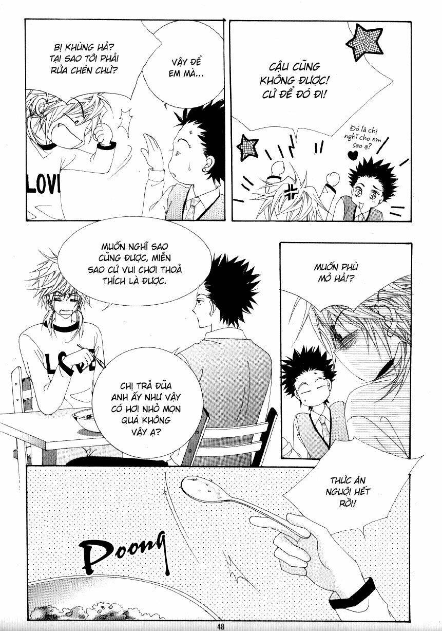 she's scary chapter 50 6