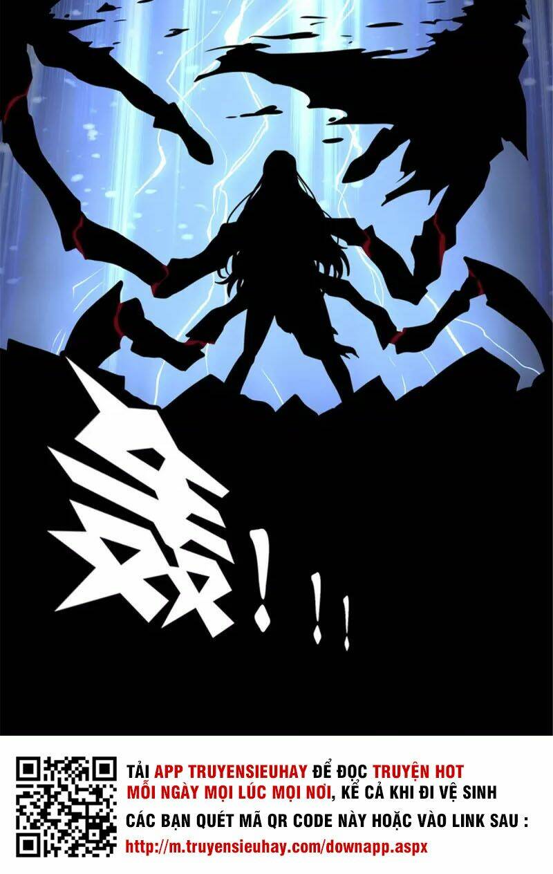 bạn gái virus của tôi chapter 305 38