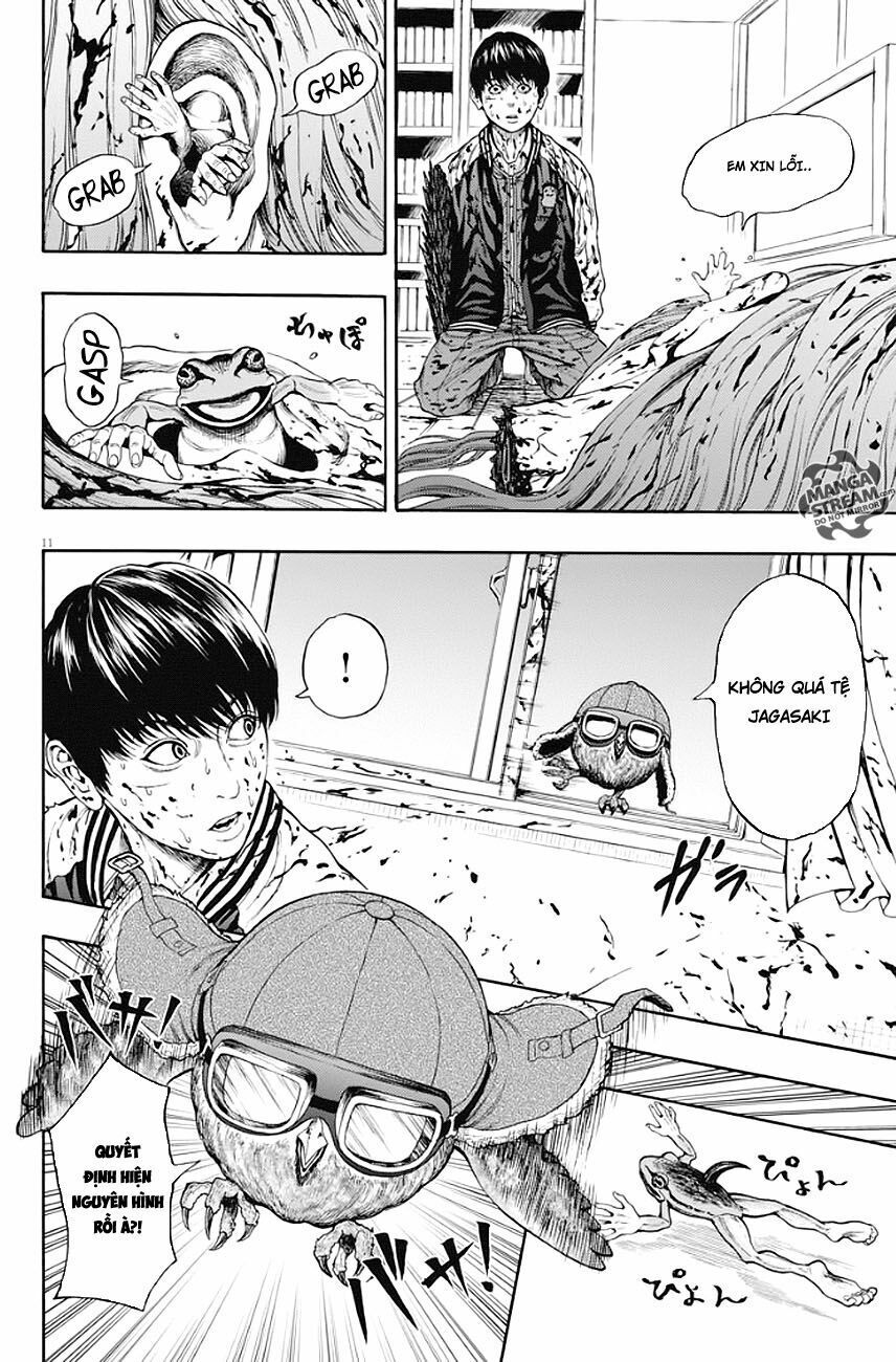 đọa nhân chapter 3 11