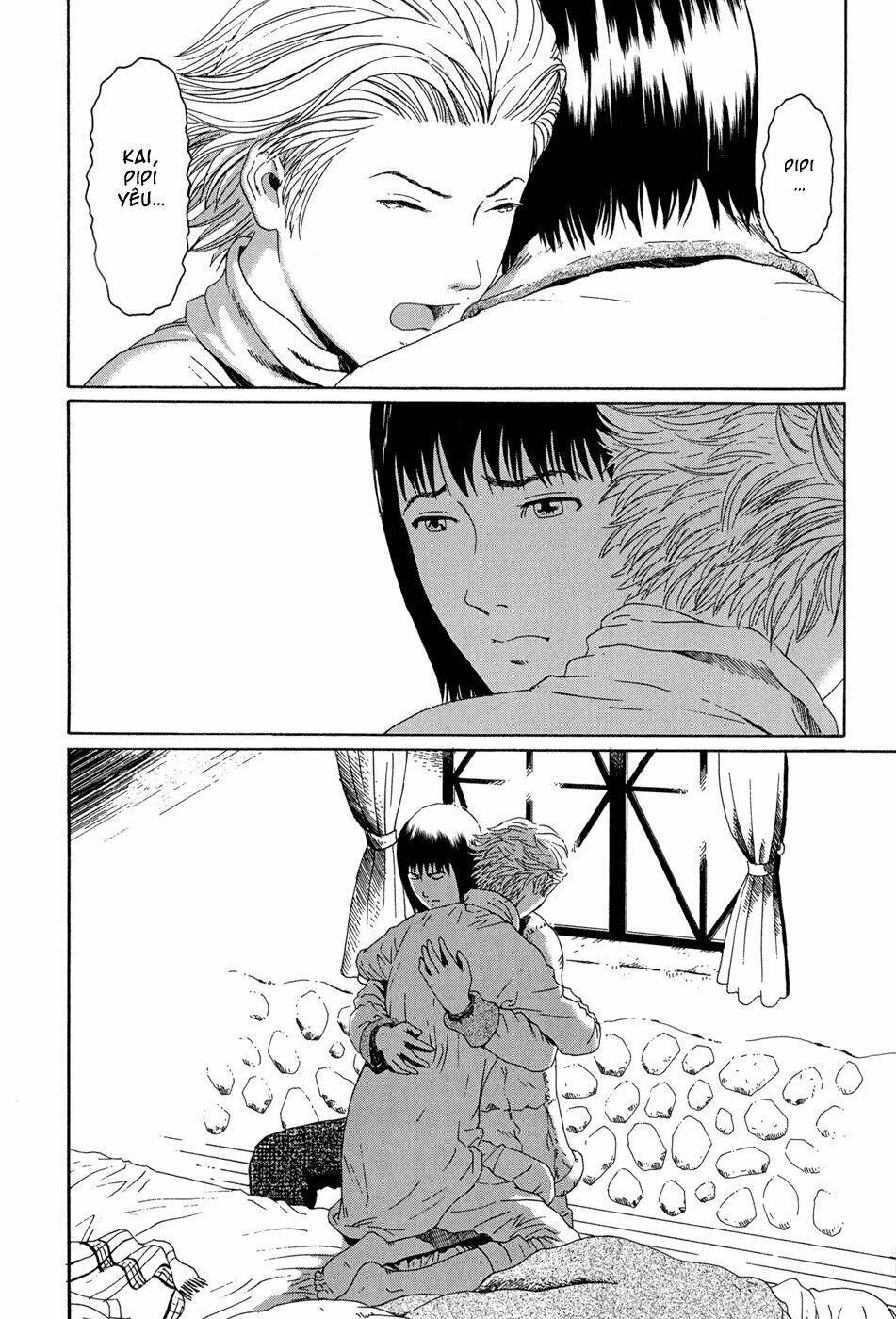 âm nhạc của marie chapter 15 15