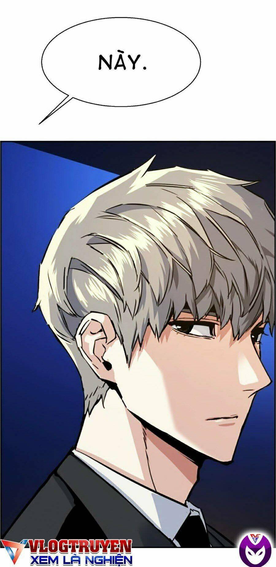 bạn học tôi là lính đánh thuê chapter 58 95