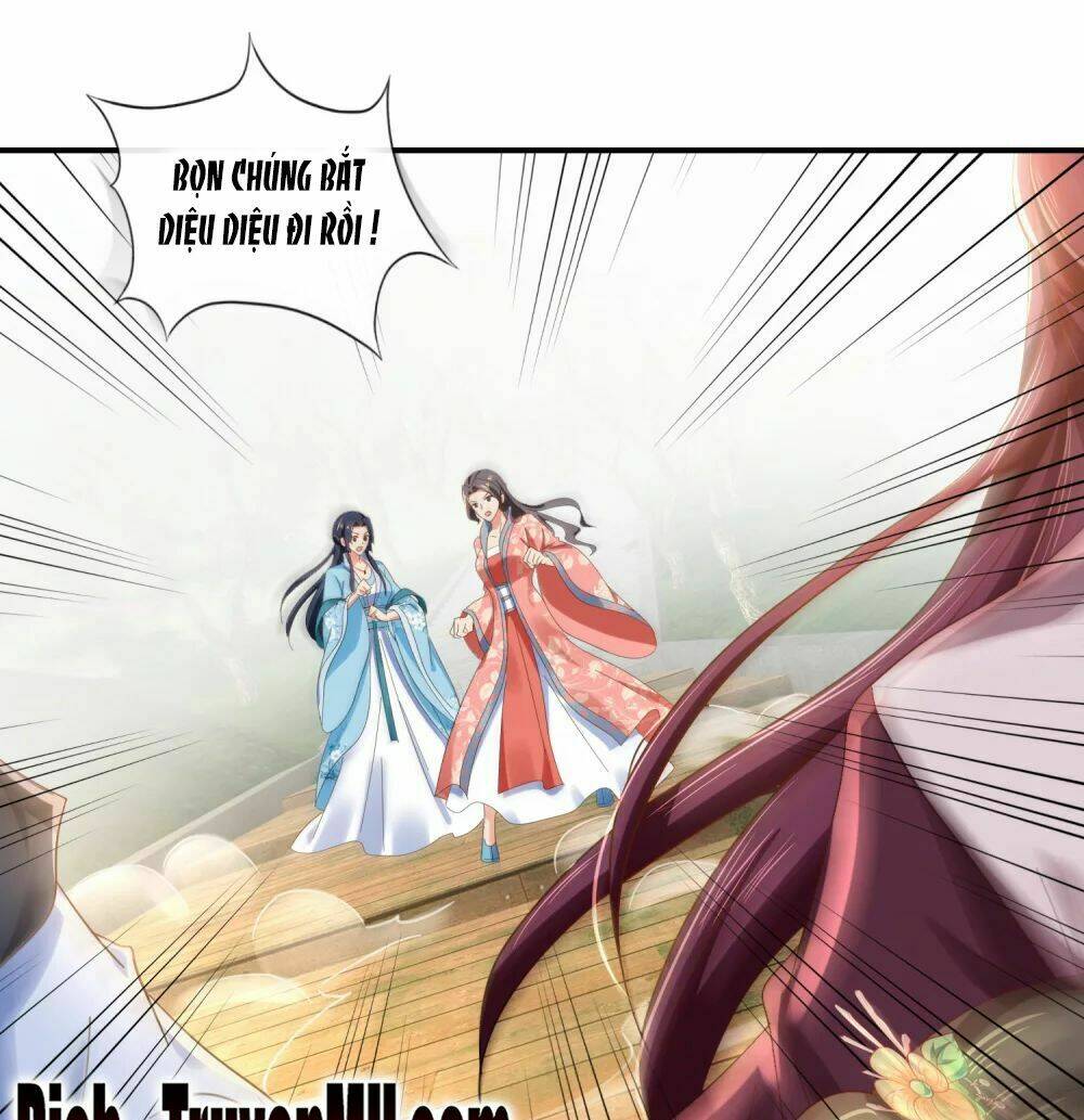 lãnh cung phế hậu muốn nghịch thiên chapter 127 21