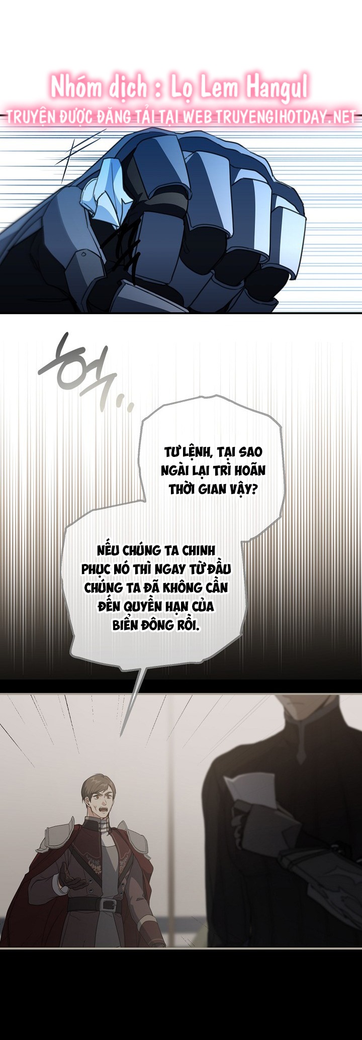 hướng đến ánh dương một lần nữa chapter 87.1 28