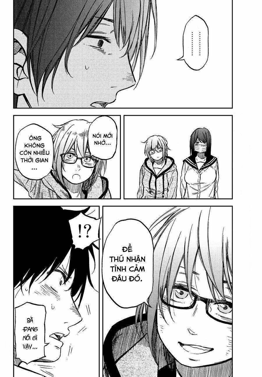 kanojo wa rokurokubi chapter 21 19