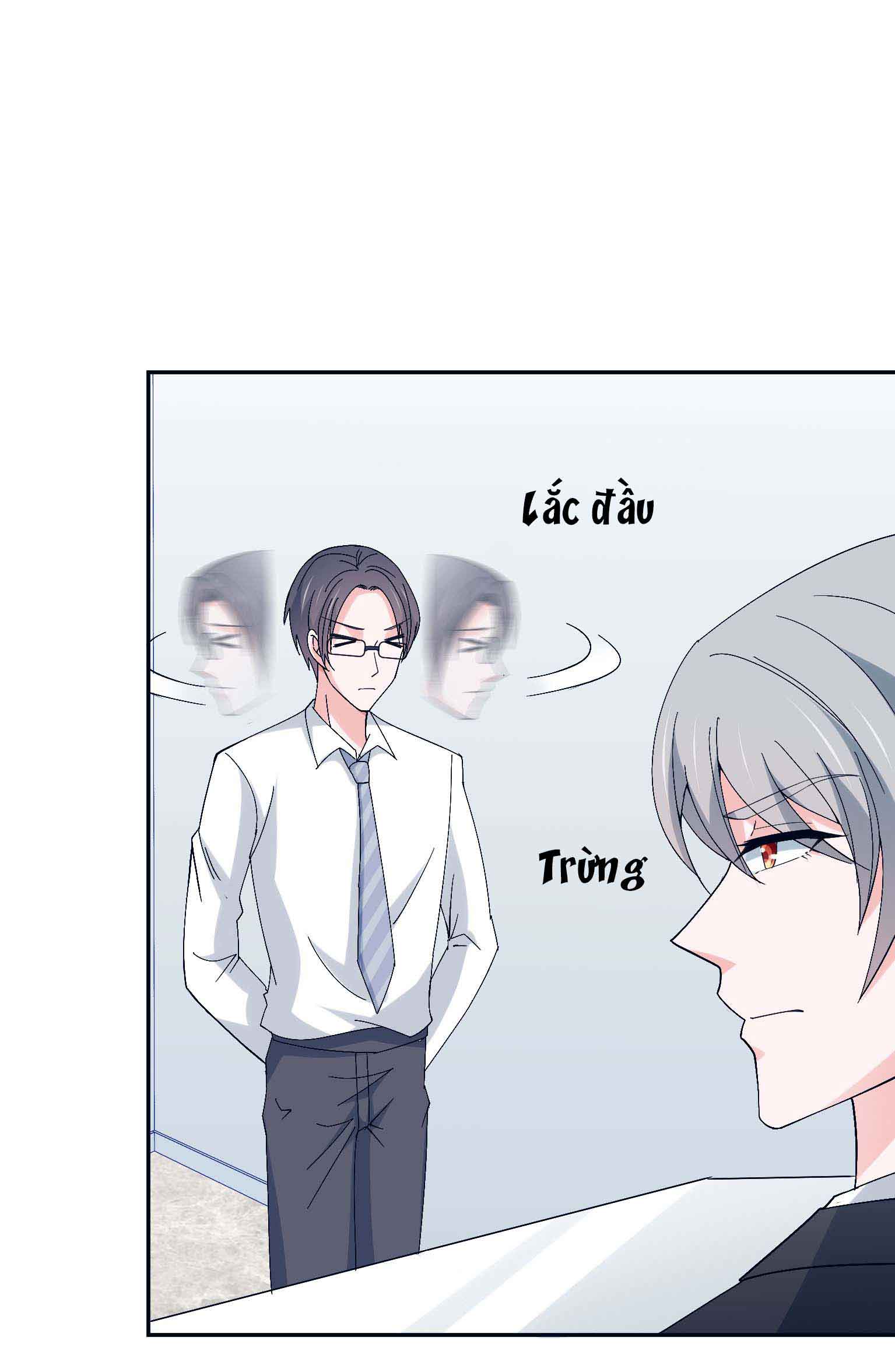 bí mật không thể yêu đương chapter 12 16