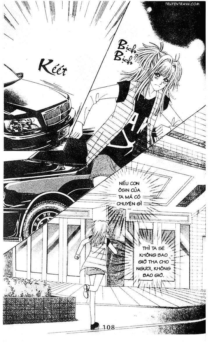 điên vì yêu - love like crazy chapter 28 24