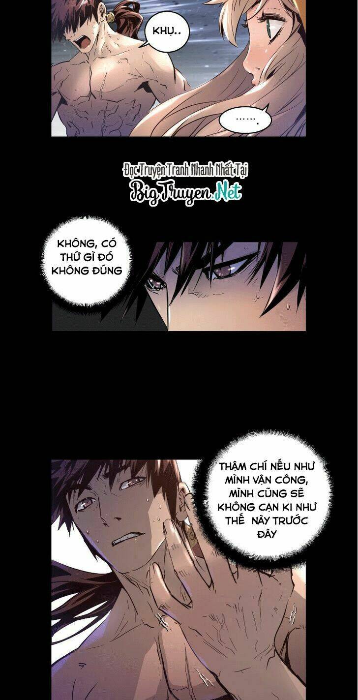 tam tuyệt tại dị giới chapter 29 14