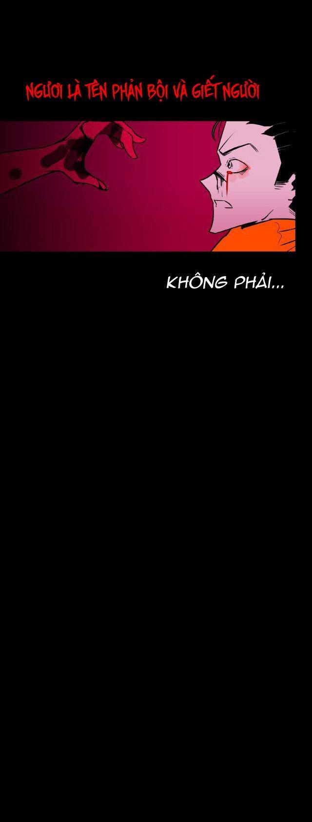 câu chuyện yasuo x riven chapter 9 14