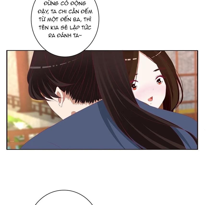 thông linh phi chapter 590 27