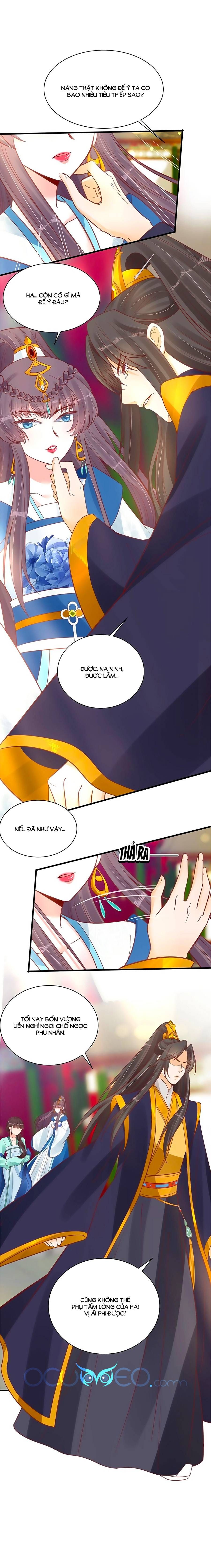 thịnh thế lê hoa điện chapter 38 3