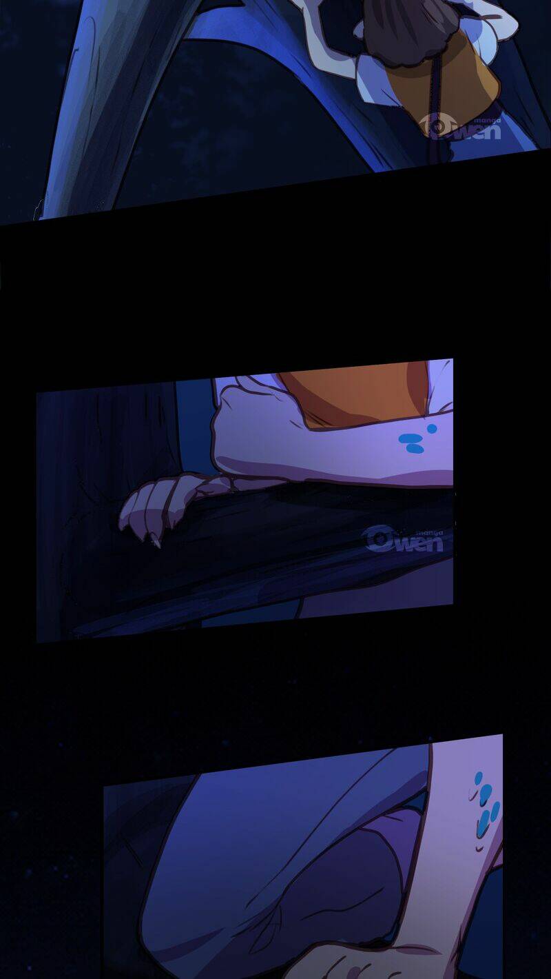 lời nguyền lalin chapter 33 15