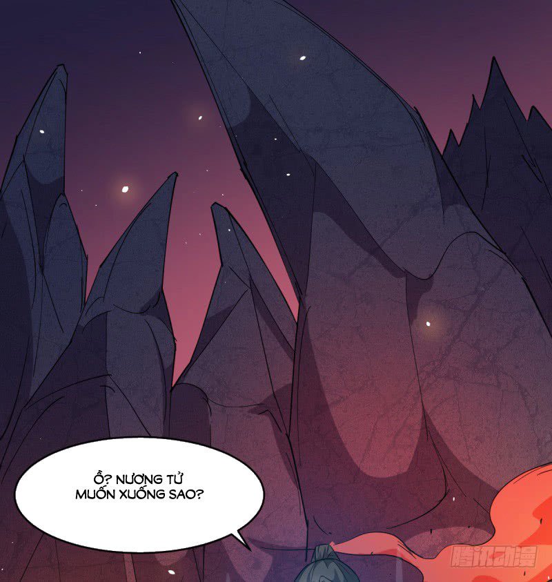 ngạo kiều quỷ vương yêu ta chapter 112 29